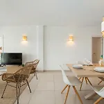 Altos Naira 3a By Escape * Playa Blanca (Lanzarote)