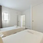 Altos Naira 3a By Escape Villa *