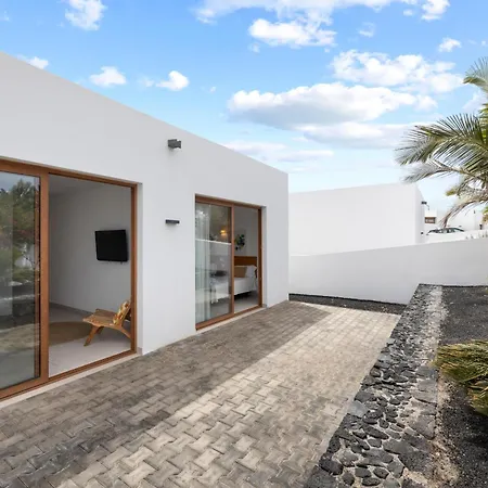 Altos Naira 3a By Escape Playa Blanca (Lanzarote)
