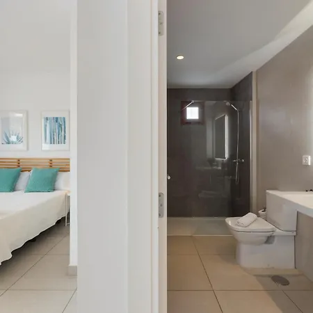 Villa Altos Naira 3a By Escape Playa Blanca (Lanzarote)