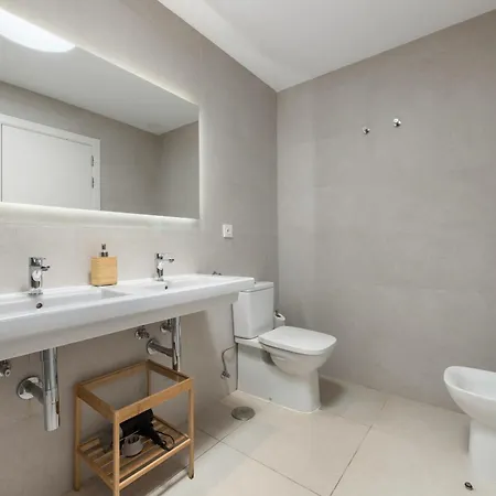 Altos Naira 3a By Escape Villa *