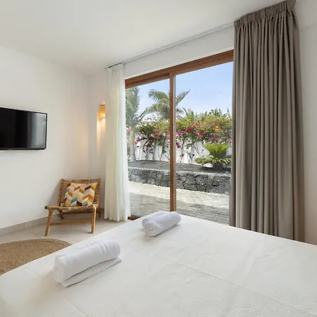 Villa Altos Naira 3a By Escape Playa Blanca (Lanzarote)