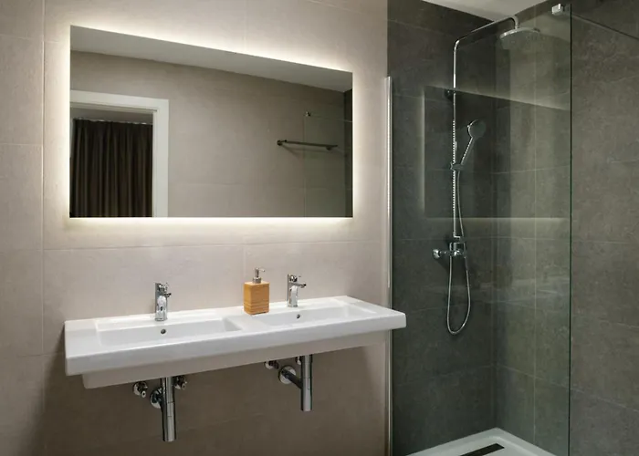 فيلة Altos Naira 3a By Escape بلايا بلانكا