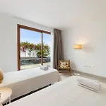 빌라 Altos Naira 3a By Escape *