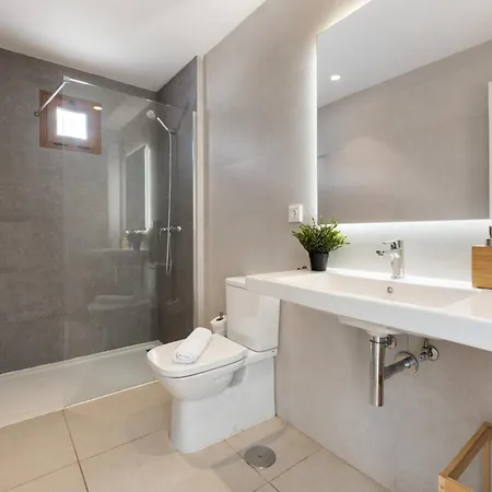 Villa Altos Naira 3a By Escape