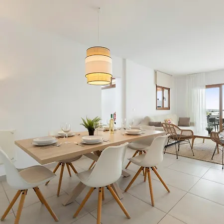 Villa Altos Naira 3a By Escape